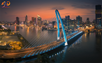 A fresh perspective on unique tourism symbols of Ho Chi Minh City